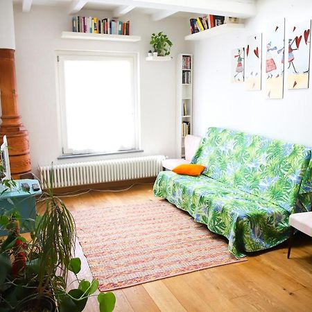 Apartmán La Casina Parma Exteriér fotografie