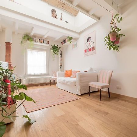 Apartmán La Casina Parma Exteriér fotografie