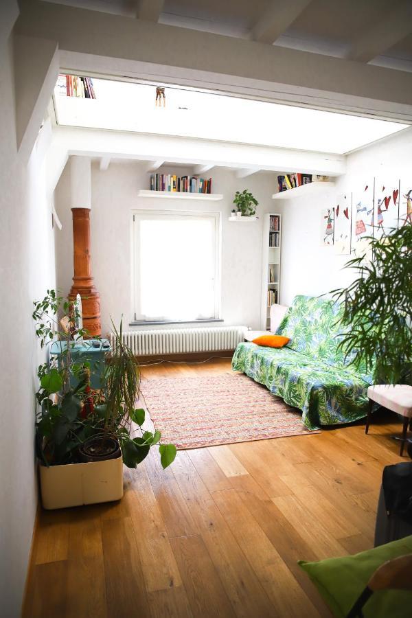 Apartmán La Casina Parma Exteriér fotografie