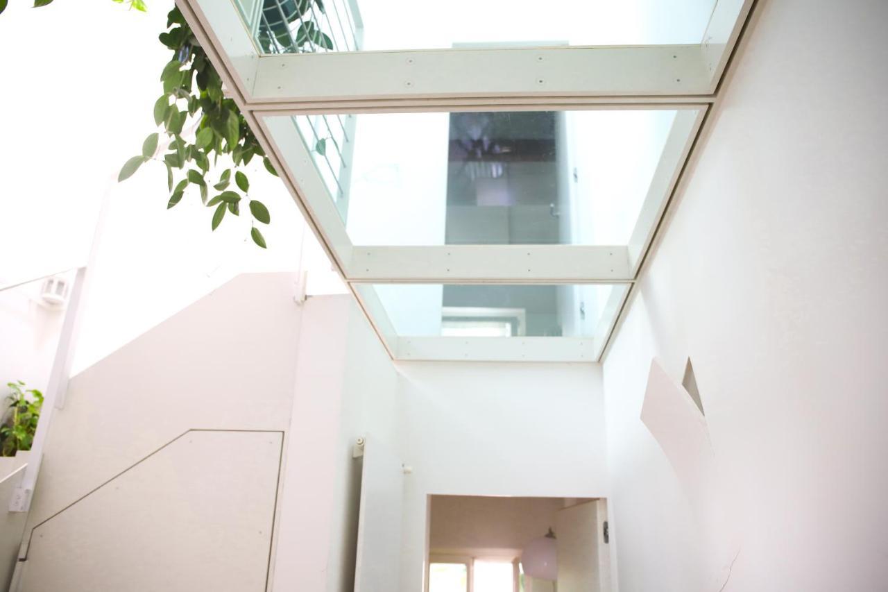 Apartmán La Casina Parma Exteriér fotografie