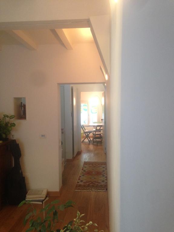Apartmán La Casina Parma Exteriér fotografie