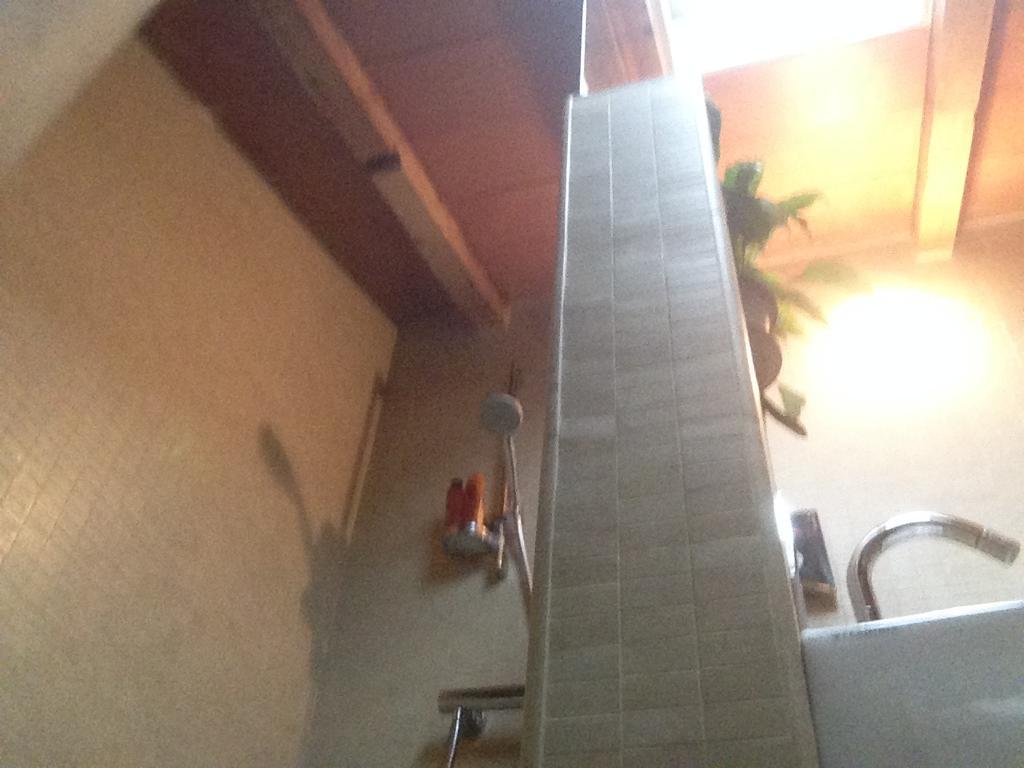 Apartmán La Casina Parma Exteriér fotografie