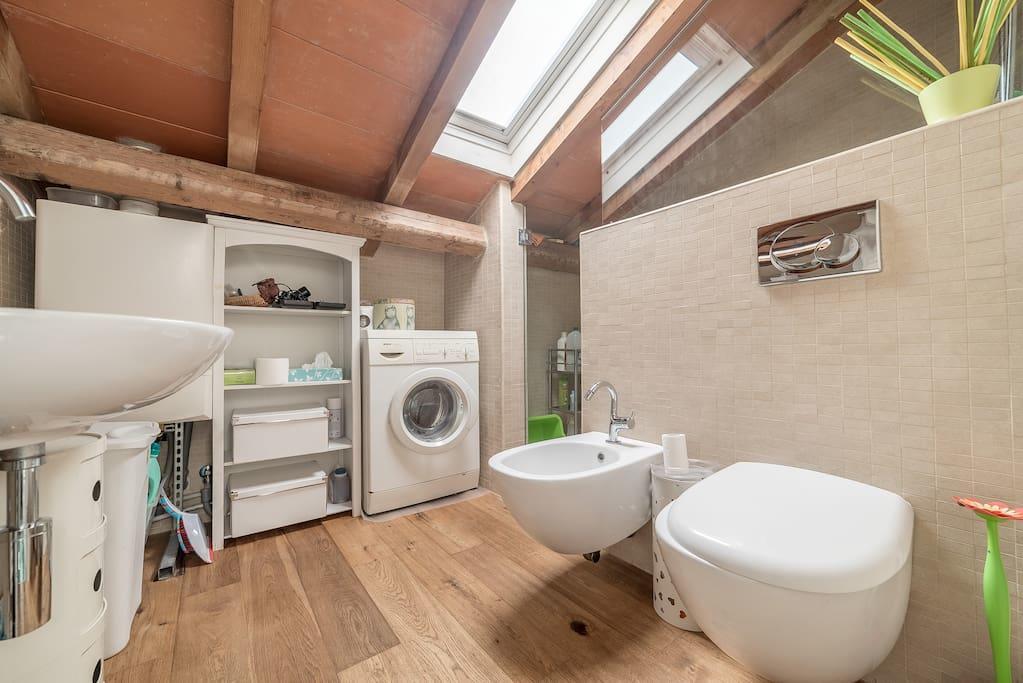 Apartmán La Casina Parma Exteriér fotografie