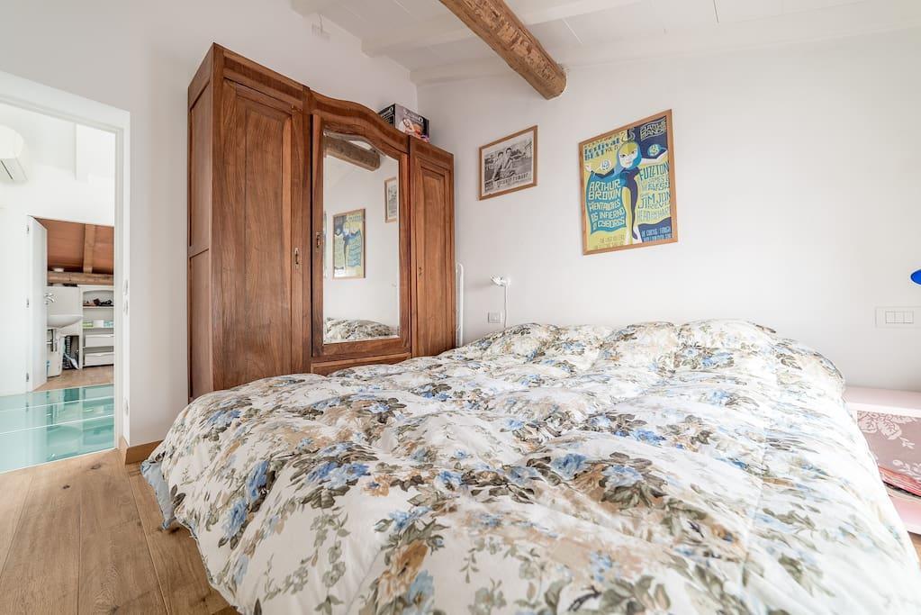 Apartmán La Casina Parma Exteriér fotografie